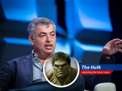 Apple consider AI search engine alternatives, Google and Apple stocks feel the Hulk's Gamma Ray sized impact. Will default search engine deals become a thing of the past? image