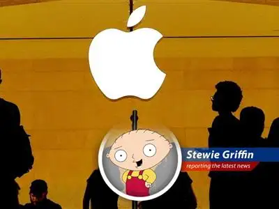 Apple faces a court smackdown for allegedly lying and violating an injunction in the Epic Games case, proving even the shiniest fruit can be rotten. image