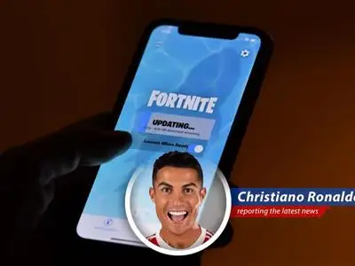 Apple faces a judicial showdown after allegedly blocking Fortnite's return to the iOS App Store, with a judge demanding compliance or a personal appearance. image