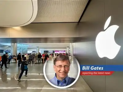 Apple faces potential margin squeeze due to tariffs, but analysts expect them to weather the storm. Let's unpack this, shall we? image