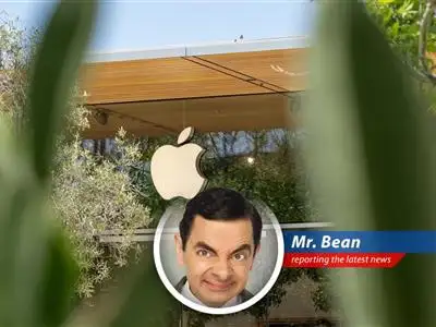 Apple is trying to pause a court decision that would allow developers to bypass its App Store commissions, leading to more shenanigans than a trip to the seaside with Teddy! image