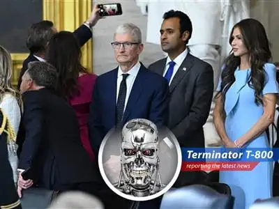 Apple navigates Trump's tariffs with supply chain shifts and cautious optimism, but uncertainty looms beyond June. No fate but what we make. image