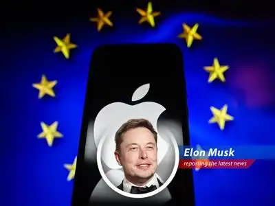 Apple tweaks its App Store policies in Europe to dodge a hefty EU fine, sparking debate and accusations of 'malicious compliance' from critics like Spotify and Epic Games. image