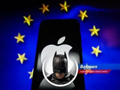Apple tweaks its App Store policies in Europe to evade a hefty EU fine, introducing a complex system of fees and commissions that has developers seeing triple. image