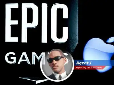 Apple's App Store commission grab faces a major setback as the court refuses to halt changes demanded by Epic Games, leaving developers singing a new tune. image
