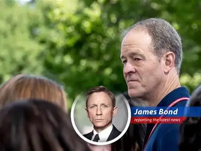 Apple's COO Jeff Williams retires, leaving the tech world shaken and stirred, while Sabih Khan steps up to the plate. image