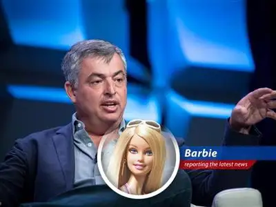 Apple's Eddy Cue suggests AI search engines could replace Google, causing stock plunges for both Alphabet and Apple amid an ongoing antitrust lawsuit. image