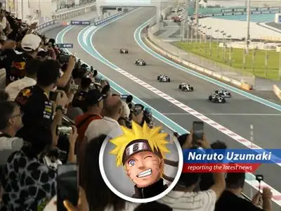 Apple's 'F1' movie is burning rubber at the box office, leaving competitors in the dust and proving that even tech giants can dream big in Hollywood! image