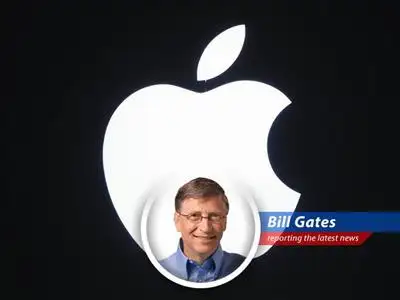 Apple's iPhone shipments from India to the U.S. skyrocket, while China takes a nosedive, sparking potential trade war tensions and witty commentary from yours truly. image