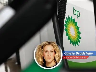 As ADNOC circles BP's prized possessions, takeover rumors swirl, and everyone wonders if this is the end of an era or just a really dramatic makeover. image