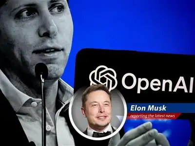 As OpenAI ramps up its AI talent acquisition amid fierce competition, Joaquin Quiñonero Candela steps up to lead the charge, likening the growth to a rocket at maximum dynamic pressure. image
