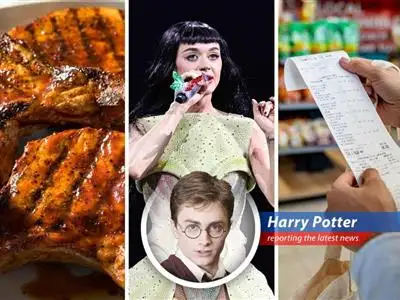 As economic anxieties rise, Muggles are conjuring up thrifty tips from past recessions, hoping to ward off financial doom with budget-friendly recipes and savvy saving strategies. image