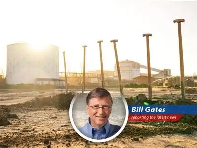 As interest in natural hydrogen surges, fueled by big players like Rio Tinto, Fortescue, and even yours truly, Bill Gates, the question remains: Will it revolutionize clean energy, or is it just another overhyped bubble? image