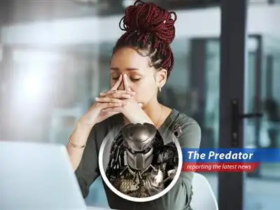 As job cuts surge, anxiety grips workers, leading to overwork and burnout. Experts share tips on managing layoff fears and staying productive, but will it be enough to survive the corporate jungle? image