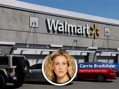 As price increases loom, analysts suggest retail giants like Walmart, Costco, and Amazon are best positioned to weather the tariff storm. Can they save our Manolos? image