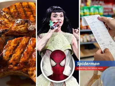 As recession fears rise, social media users are sharing tips and tricks from the 2008 financial crisis to help navigate today's economic uncertainty. Looks like my spidey-sense isn't the only thing tingling! image