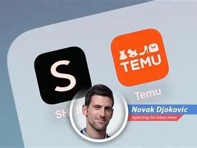 As regulatory pressures mount in the U.S., Temu and Shein are pivoting to Europe, but face a new set of challenges, including potential fees and stricter regulations. Will they ace it or double fault? image