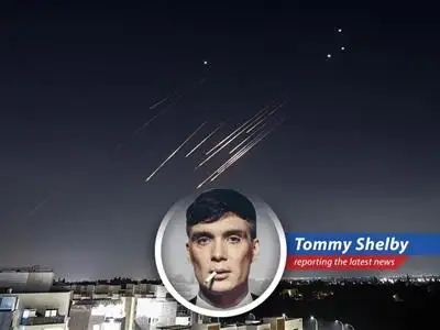 As tensions escalate, Israel and Iran exchange blows, sparking fears of a broader conflict and throwing the future of nuclear talks into doubt. A tangled web of geopolitics, threats, and retaliations unfolds, with global implications looming large. image