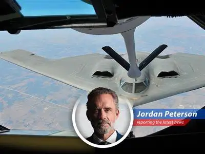As tensions escalate in the Middle East, Trump considers military action against Iran's nuclear facilities, sparking debate over consequences and the potential for wider conflict. image