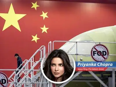 As the US aims to boost domestic high-tech production, China doubles down on manufacturing, potentially leading to a clash of economic titans. Will 'self-reliance' lead to 'self-implosion'? image