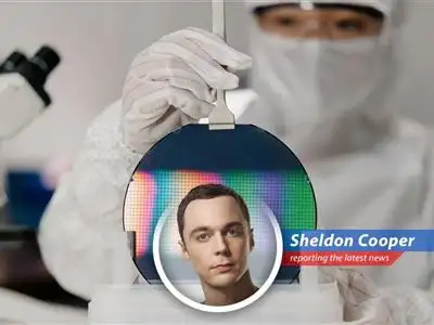 As the U.S. clamps down on China's access to advanced semiconductors, Beijing pins its hopes on domestic innovation, facing a complex web of restrictions and technological hurdles. image