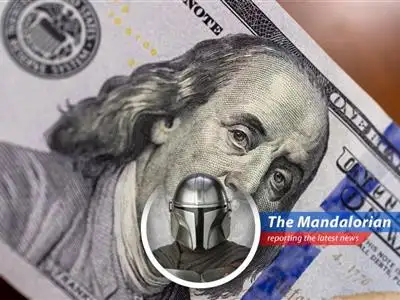 Asia is ditching the U.S. dollar faster than a Jawa selling a faulty droid, driven by geopolitical shifts and a desire to control their own Beskar... I mean, currency. image