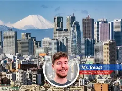 Asian markets show mixed signals amid US economic concerns, while tech giants Meta and Microsoft boost futures. Are we giving away recession proof bunkers next? image