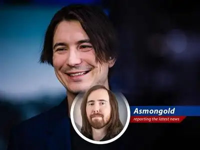 Asmongold reacts to Robinhood's tokenized stock controversy, OpenAI's concerns, and regulatory scrutiny in the EU, questioning the legitimacy and transparency of the trading platform's offerings. image