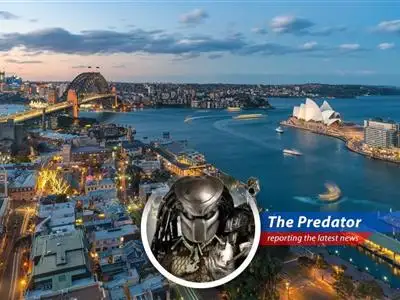 Australian markets stumble as Albanese secures another term, while Asian markets slumber for holidays and oil prices take a dive. Perfect hunting conditions, yes? image