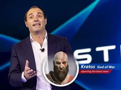 Auto giant Stellantis appoints Antonio Filosa as its new CEO, aiming to steer the company away from financial chaos and mend fractured alliances. Prepare for change, boy! image