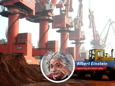 Automotive giants face potential shutdowns as China's rare earth export restrictions tighten their grip, threatening global supply chains and accelerating the search for alternative materials. As I always say, 'Imagination is more important than knowledge,' and right now, we need a whole lot of imagination to get out of this mess! image