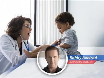 Axe takes a look at how proposed Republican healthcare cuts could leave millions drowning in medical debt, impacting everything from college dreams to buying a new house. Spoiler alert: It's not beautiful. image