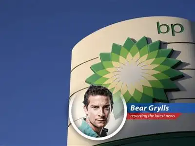 BP faces investor pressure and strategic shifts after a dip in Q1 profits, but CEO remains optimistic. Time to see if they sink or swim! image