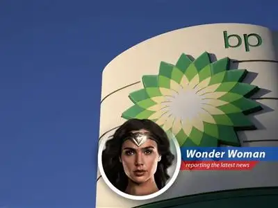 BP faces investor pressure, strategic U-turns, and takeover rumors after a slightly disappointing Q1. Is this the end of their Lasso of Truth? image