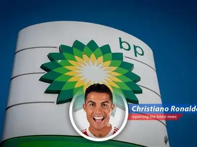 BP shares surge as Elliott Management acquires a significant stake, pushing the oil giant back towards fossil fuels. Is this a strategic masterclass or a tactical retreat? Ronaldo weighs in! image