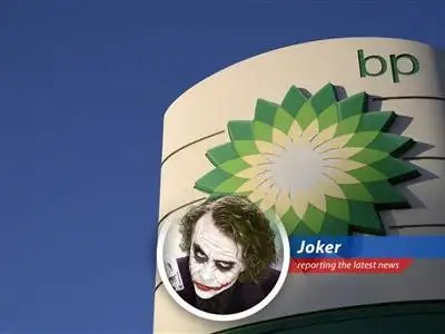 BP's Q1 Profits Dip, Activists Pounce, and the CEO Claims Everything's Fine. Let's See How Long That Lasts, Shall We? image