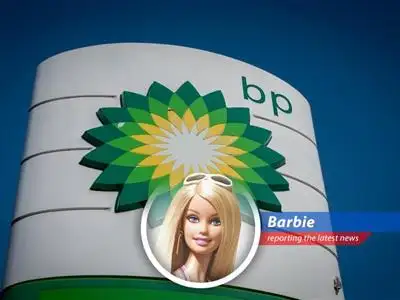 BP's stock price jumps after activist investor Elliott takes a significant stake, signaling a shift back to oil and gas, leaving some investors thrilled and others seeing red (or maybe crude oil black?)! image