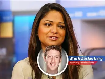 Bank of America Strategist Savita Subramanian raises S&P 500 target but suggests limited upside, leaving me wondering if I should just stick to building the metaverse. image