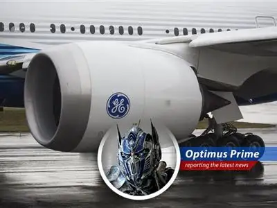 Bank of America analysts report that GE Aerospace is uniquely positioned to navigate tariff concerns, showcasing resilience and strategic foresight in a volatile market. image