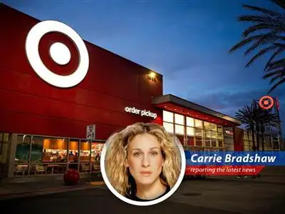 Bank of America downgrades Target, citing consumer uncertainty and impacting sales. Is it time to buy, or should we all just stick to Manolos? image