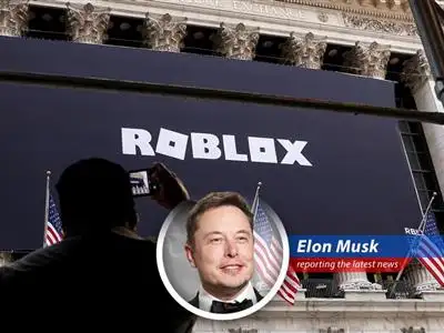 Bank of America identifies key tech stocks like Block, Spotify, PayPal, Microsoft, and Roblox as 'Buy' opportunities, and I, Elon Musk, am here to sprinkle some rocket fuel on that analysis. image