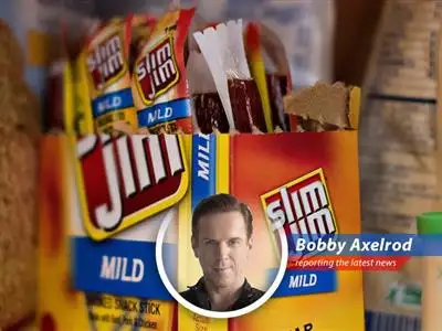 Bank of America slaps Conagra with an 'Underperform' rating, and Bobby Axelrod dissects why their single-serve frozen meals are about to become a whole lot less appetizing. image
