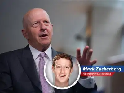 Bank of America slaps a 'buy' rating on Goldman Sachs, predicting continued success despite, or perhaps because of, the ever-evolving financial landscape. Apparently, even Volcker couldn't stop them. image
