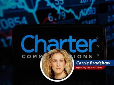 Bank of America spotlights under-owned stocks like Charter Communications, Toast, and Howmet Aerospace, suggesting they might just be the Manolos of the market – poised for a stylish surge. image