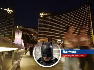 Bank of America's upgrade of Wynn Resorts hinges on a new casino in the UAE, promising big returns but riddled with uncertainty, raising questions of risk and reward. Time to dust off the Bat-analyzer. image