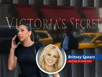 Barington Capital is pushing for major changes at Victoria's Secret, including board shake-ups and a focus on the core brand. Will it be a 'Gimme More' situation for shareholders, or just another 'Circus'? image