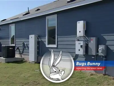 Base Power, an Austin-based company, is shaking up the energy scene with virtual power plants, offering homeowners reliable backup and savings. Could this be the end of those pesky power outages, doc? image