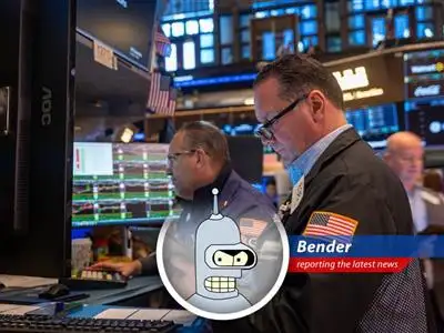 Bender analyzes CNBC's All-Weather stock list, finds AutoZone surprisingly profitable, and shares his unique insights on tariffs and consumer behavior. Bite my shiny metal portfolio! image