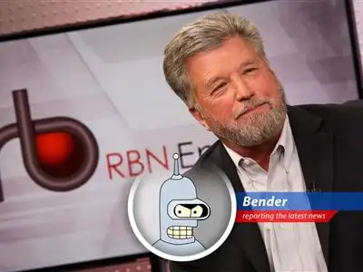 Bender's take on the Iran Strait closure threats and the US ethane trade restrictions – spoiler alert: it's all about the Benjamins, baby! image