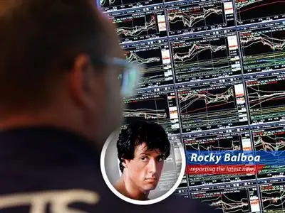 Bernstein says Chinese internet stocks are looking good, like a comeback story for the ages, despite trade tensions with the U.S. and some rocky regulations. Time to get back in the ring? image